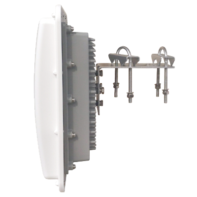 UHF RFID 9dBi Combined Reader Writer {@ns_text3} - UHF RFID 產品詳細圖 - 文星電子